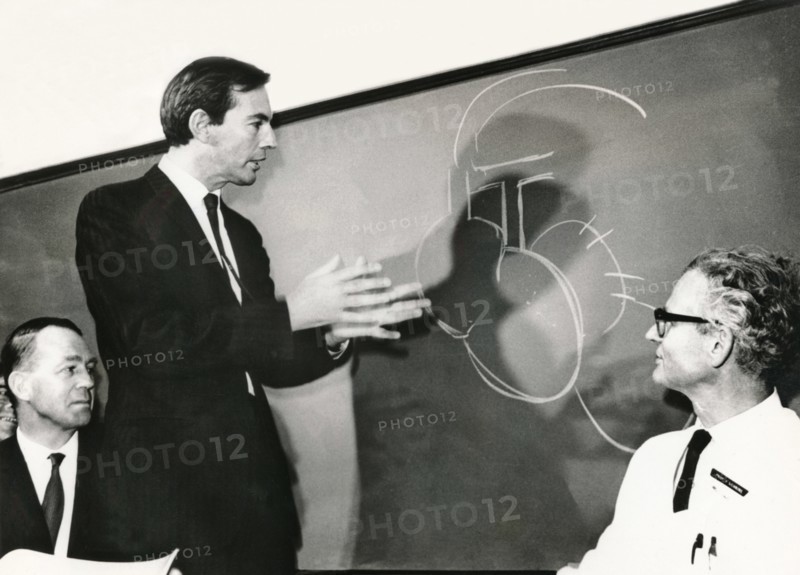 Dr. Christiaan Barnard