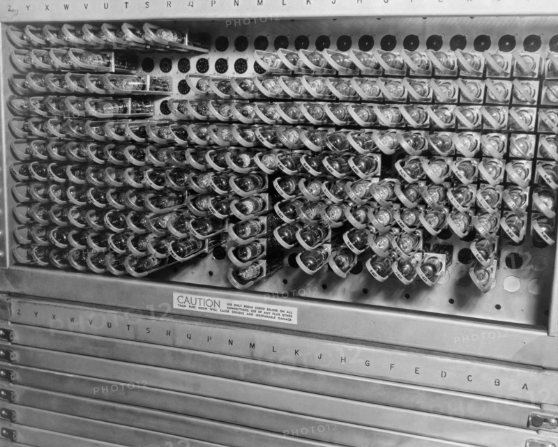 Computer Electrical Components
