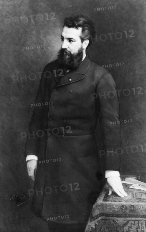 Alexander Graham Bell