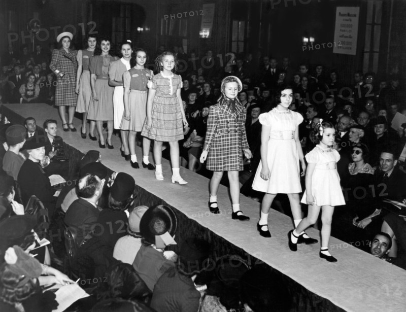 Children Fashion Show
