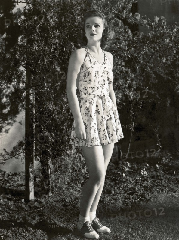 Summertime Fashion