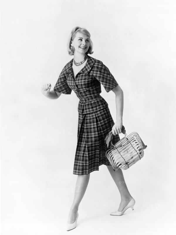1960s Fashion
