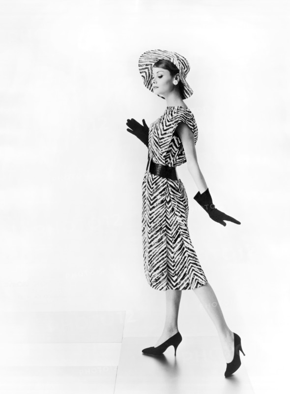 1960s Fashion
