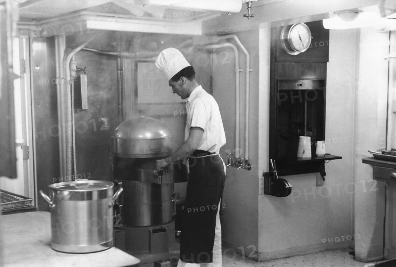 The Royal Galley In London