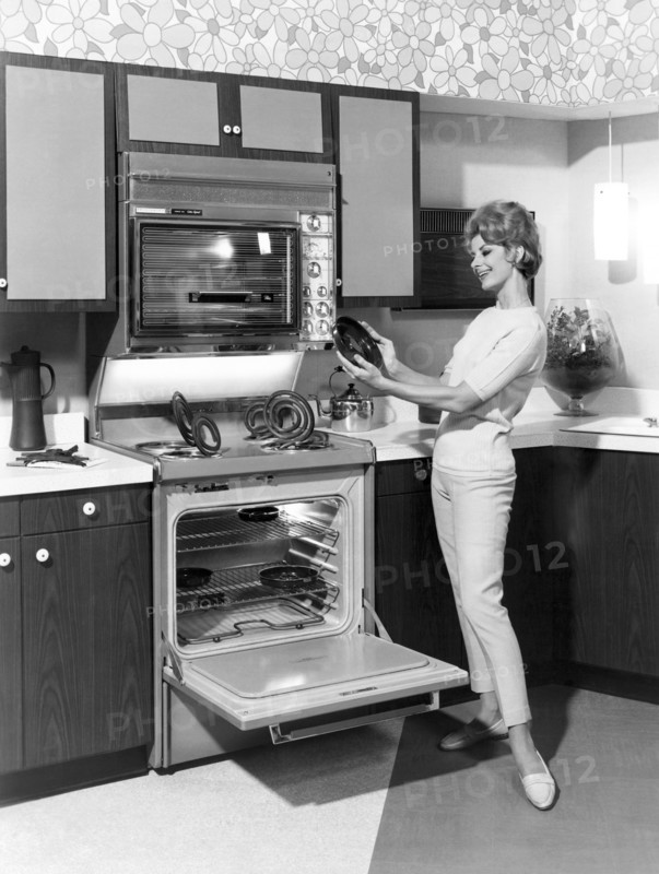 A Happy Housewife
