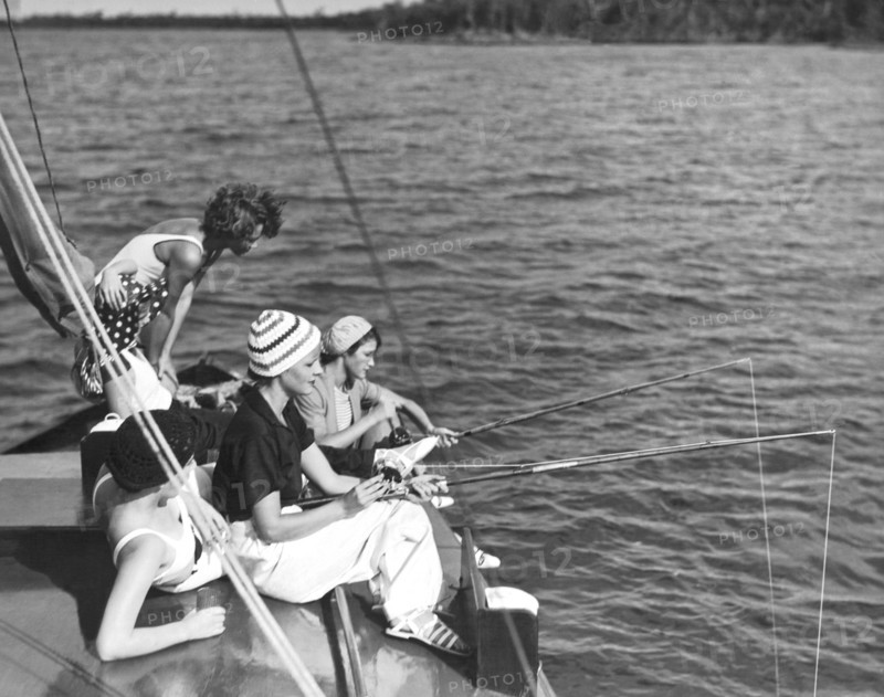 Key Largo Anglers Club