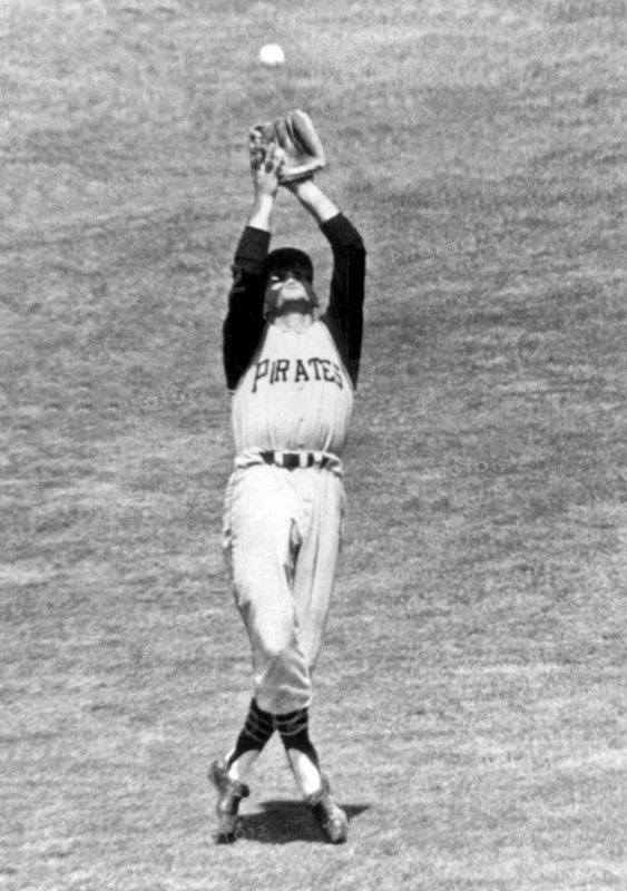 Baseball Ballet