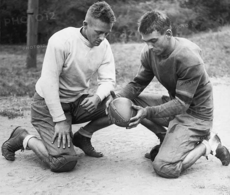 This Is A Football