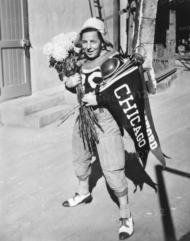 Hollywood's Sports Fan