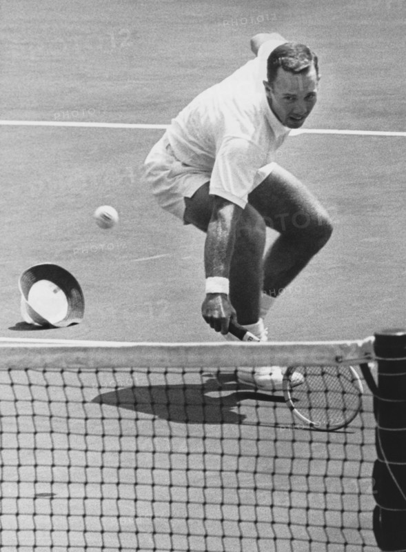 U.S. Mexico Davis Cup Playoffs