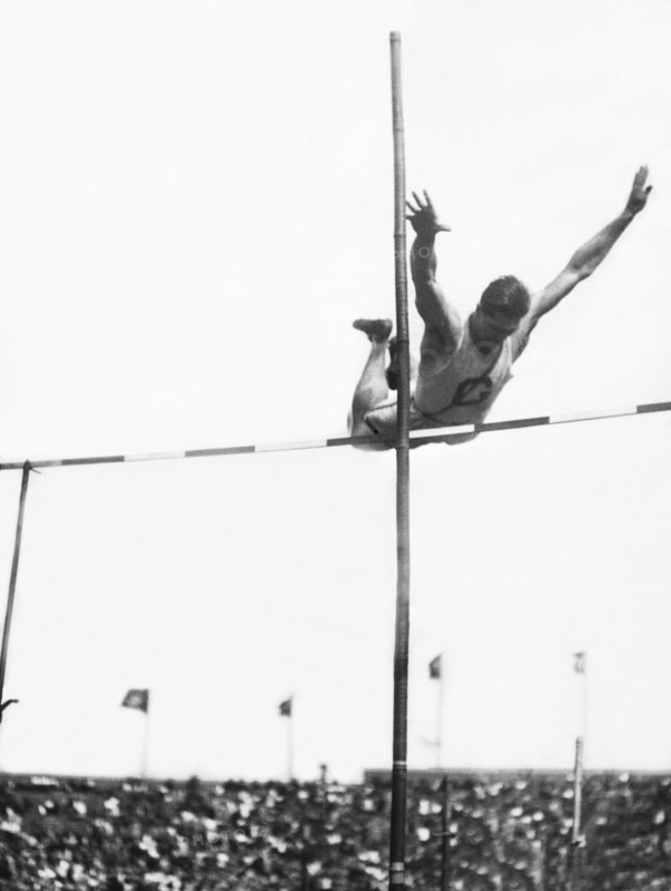 Georgetown Decathlon Star