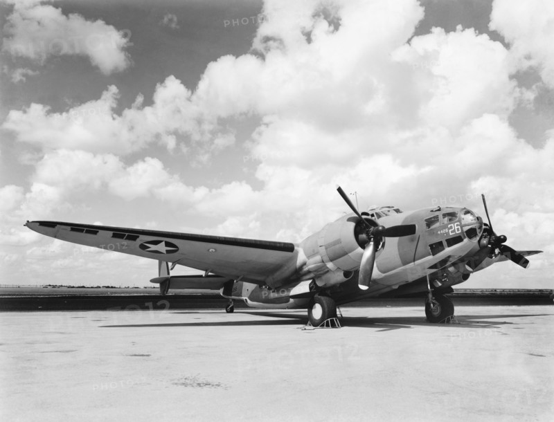 Lockheed Ventura B-34