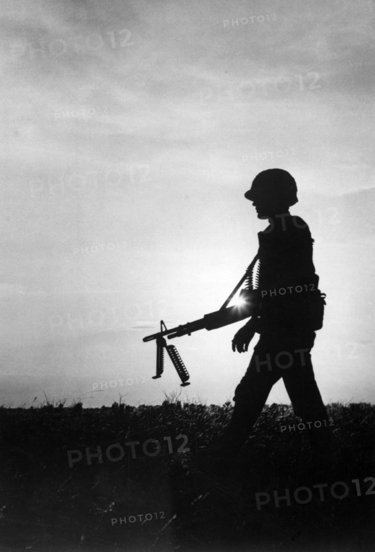 Vietnam Training Exercise