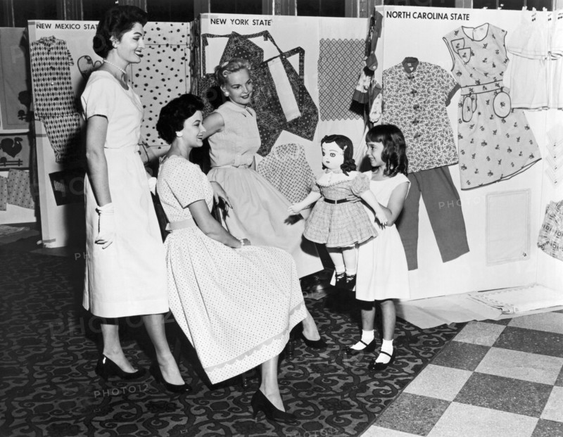 Cotton Bag Sewing Contest