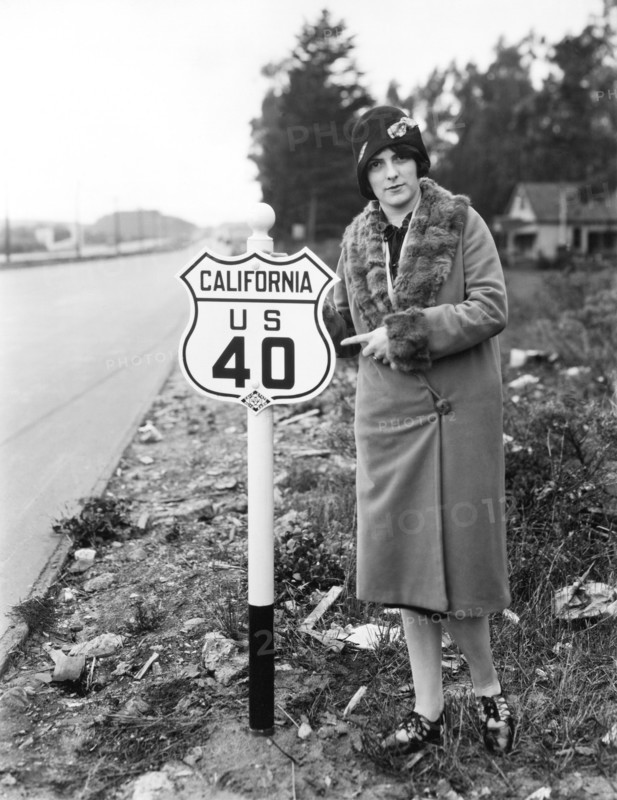 U.S. Highway 40