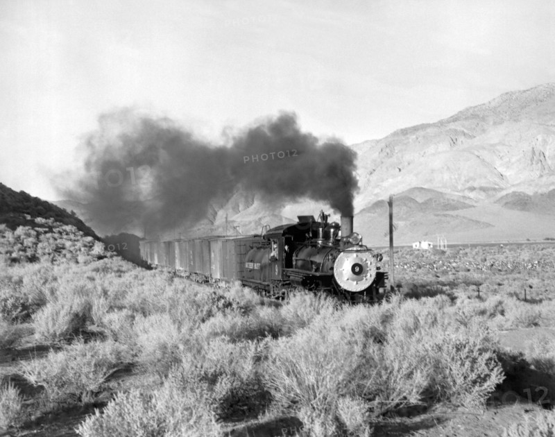 Southern Pacific Locomotive