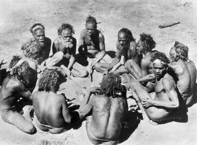 Aborigine Elder Council