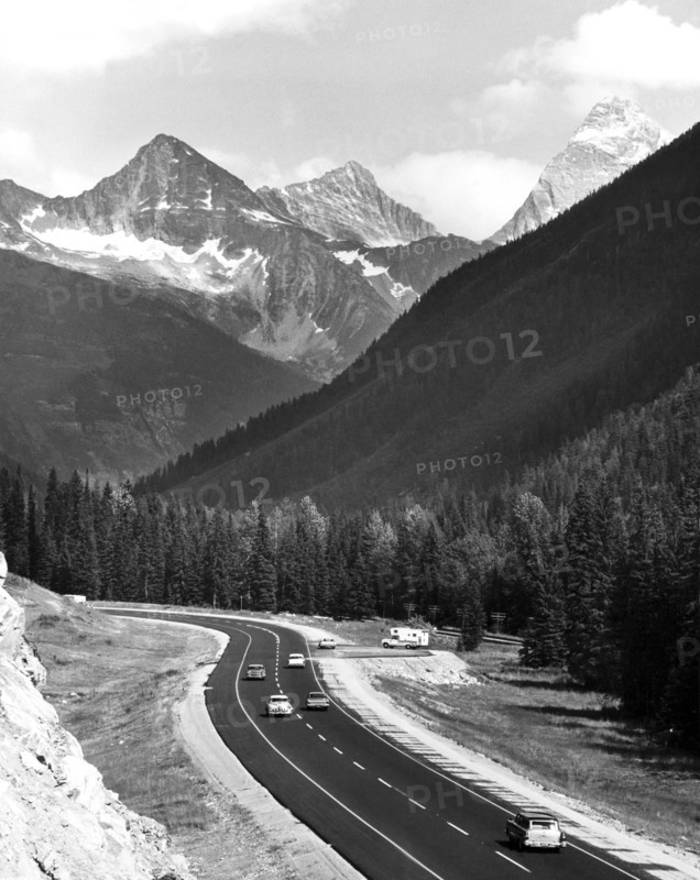 Trans-Canada Highway