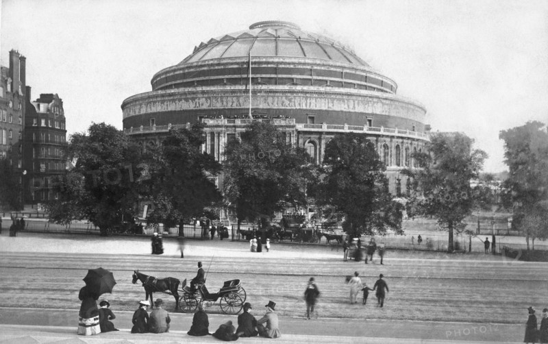 Albert Hall