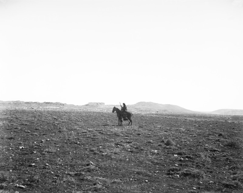 The Site Of Ancient Heshbon