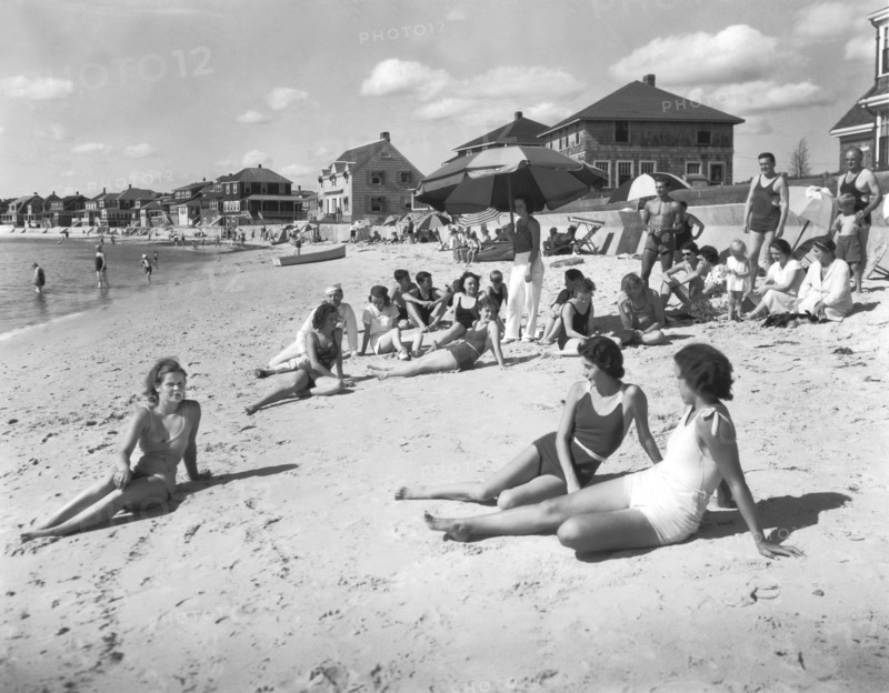 Silver Beach On Cape Cod