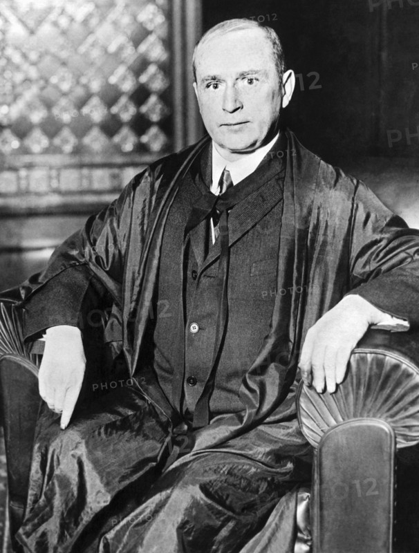 Judge Monaghan At Thaw Trial