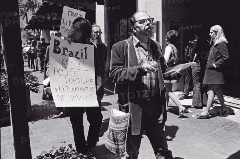 Allen Ginsberg