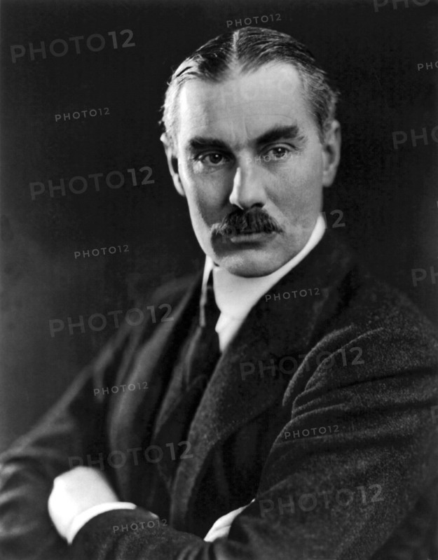 Diplomat Joseph Clark Grew.