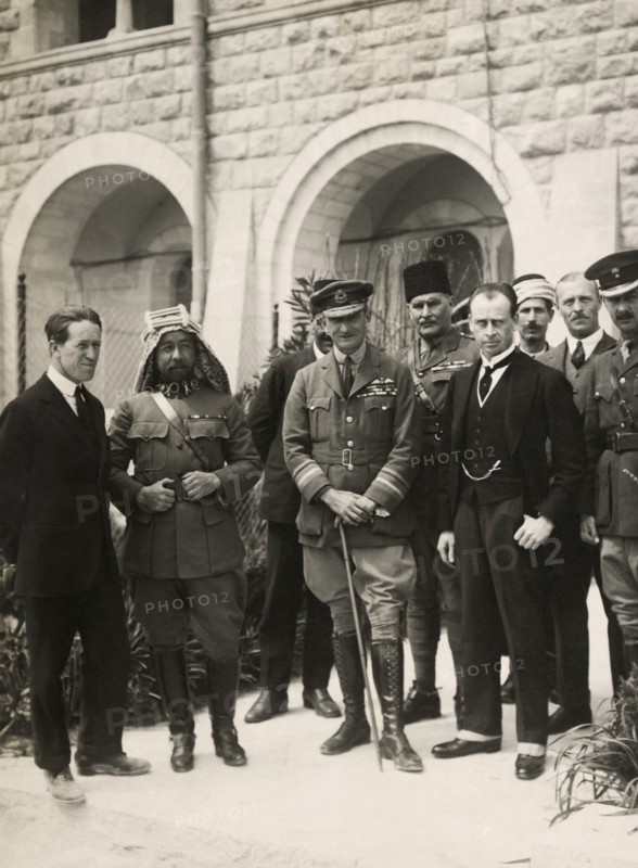 Lawrence Of Arabia