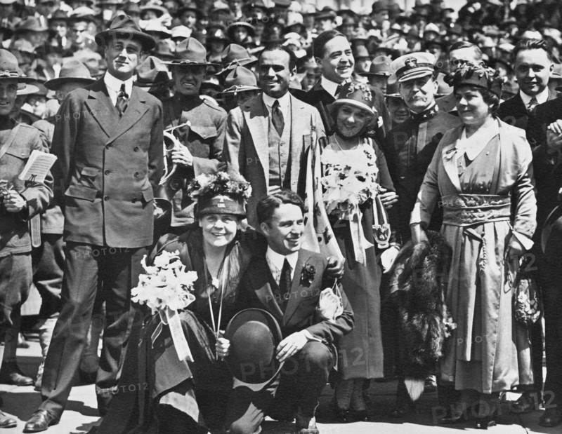 WWI Liberty Loan Drive