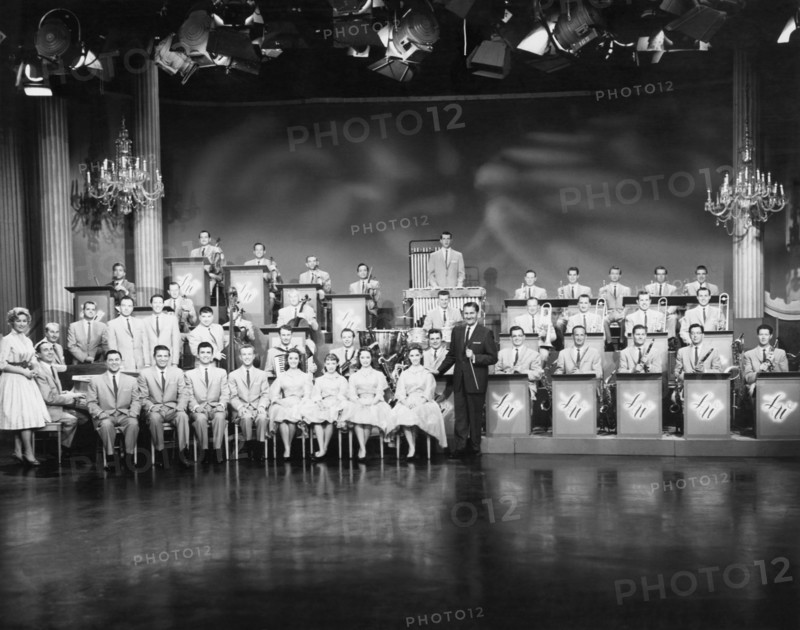 The Lawrence Welk Show