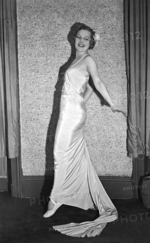 Romanian Princess Irene Bogdan