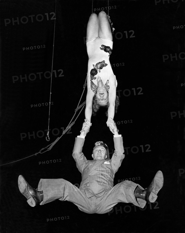 A Swinging Shriner