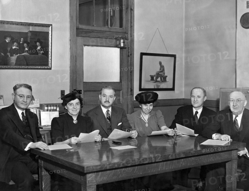NY School Superintendents