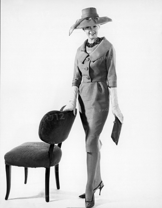 Stylish Woman
