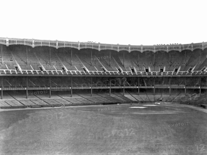 New Yankee Stadium