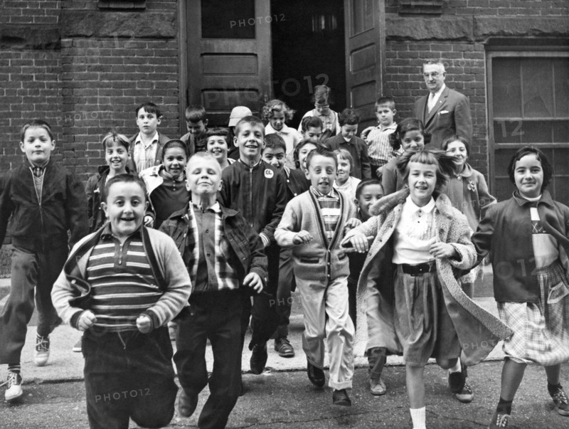 Last Day Of School