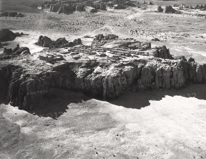 Acoma Pueblo