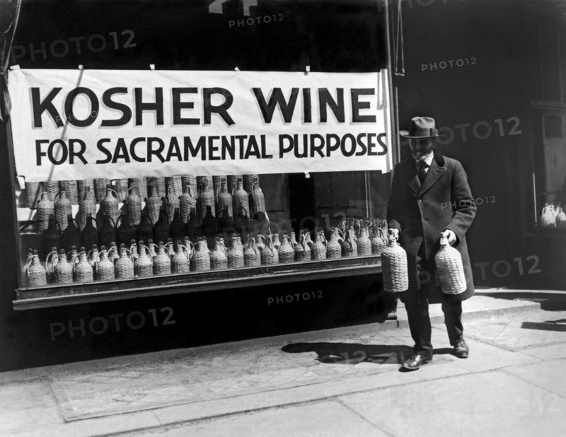 New York Kosher Wine For Sale