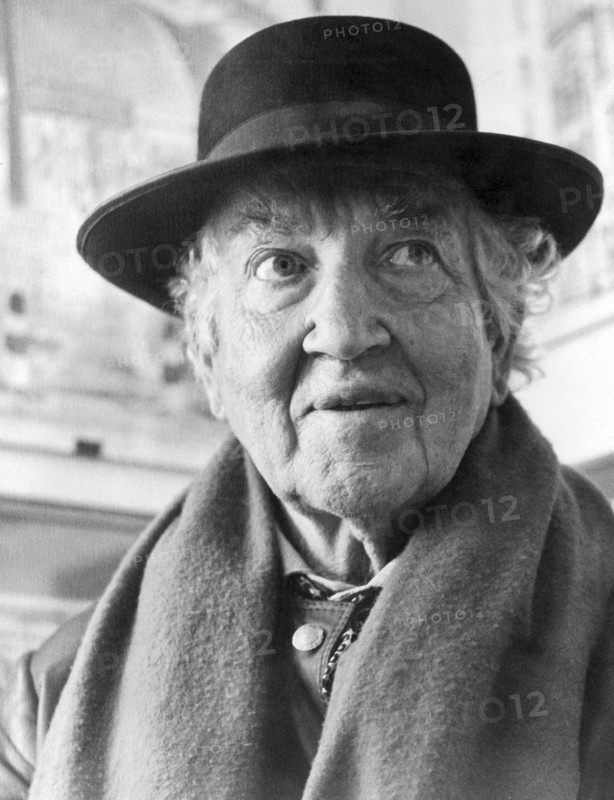 Author Robert Graves