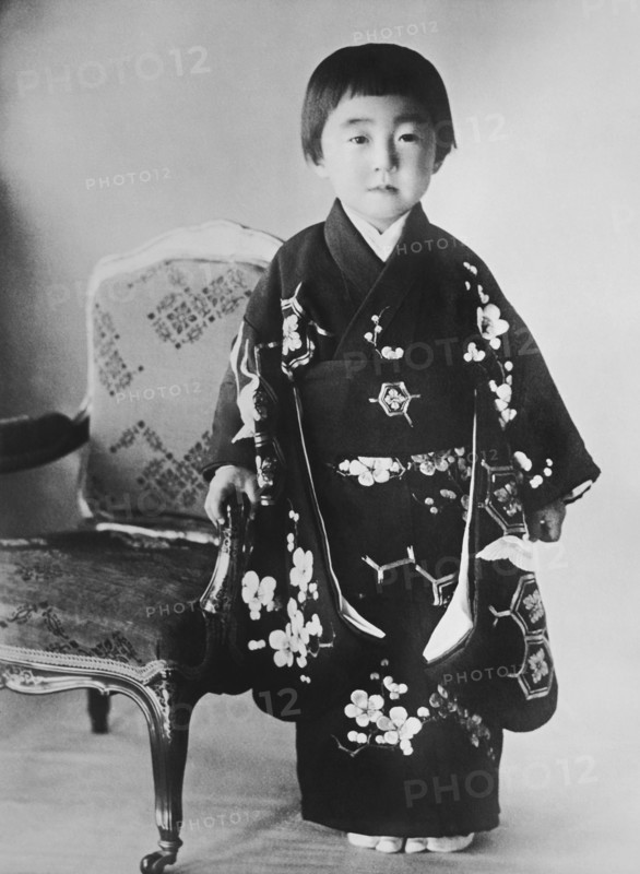 Japanese Princess Teru