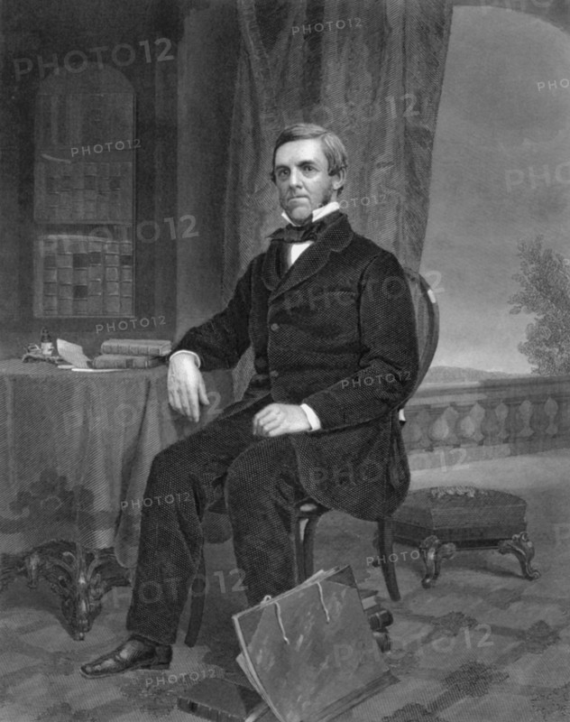 Jurist Oliver Wendell Holmes
