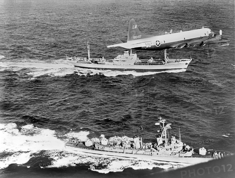 Cuban Missile Crisis