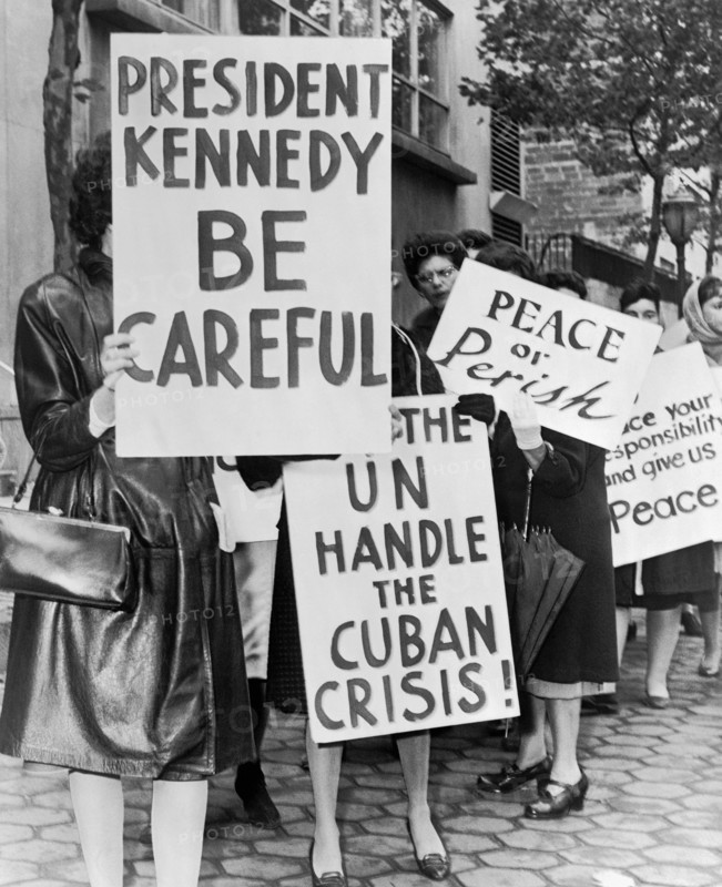 Women Strike For Peace