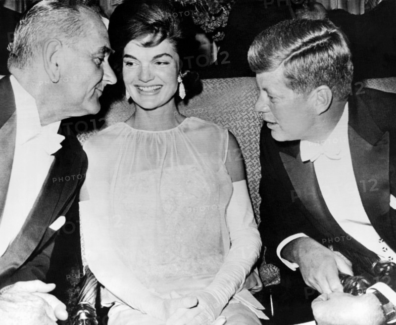 Inaugural Ball Conversation