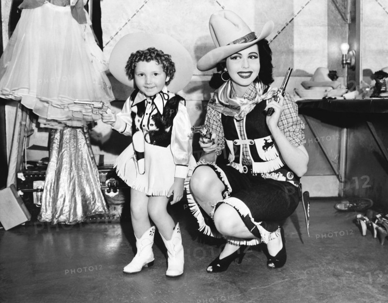 1940 World's Fair Opening