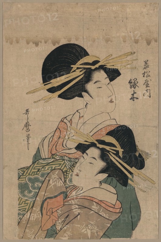 Two Women