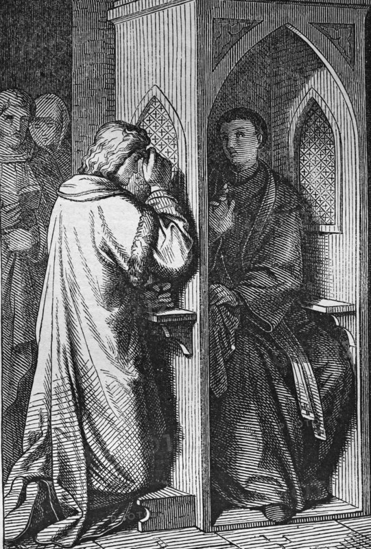 Confession