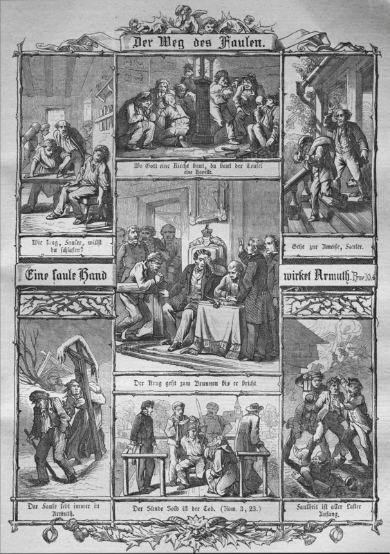 The christian perfection