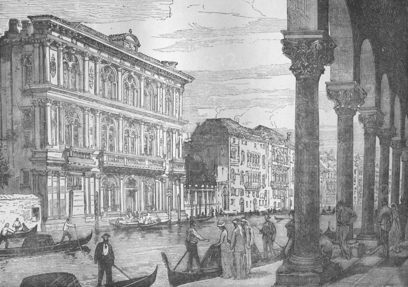 Venice,